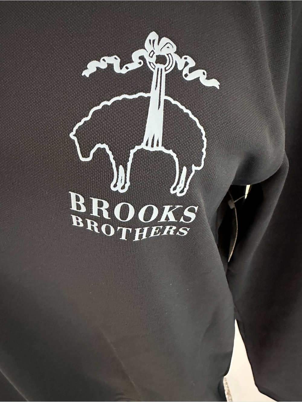NWT Brooks Brothers Long Sleeve - Medium